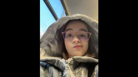 baby_tiny @ stripchat on 20251016