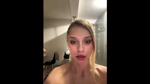 babyanais @ stripchat on 20251016