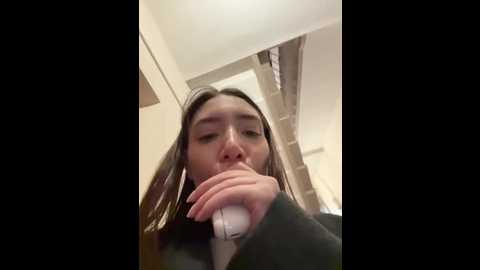 ballerinacappuccino_ @ stripchat on 20251016