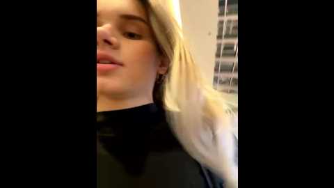 baravisha @ stripchat on 20251016