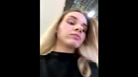 baravisha @ stripchat on 20251016