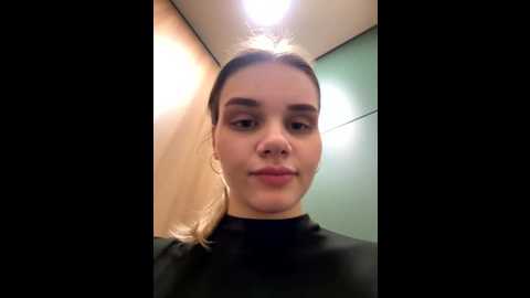 baravisha @ stripchat on 20251016