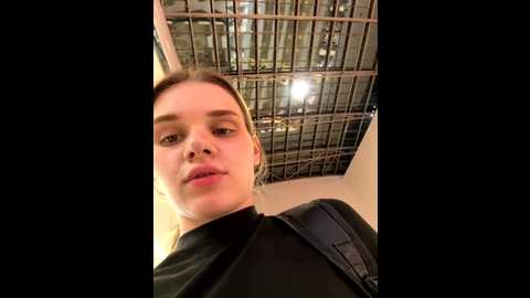 baravisha @ stripchat on 20251016