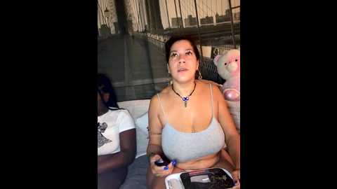 bigbuttbrooklynn @ stripchat on 20251016