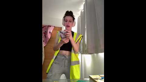 blissyboo123 @ stripchat on 20251016