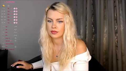 boniebonita @ stripchat on 20251016