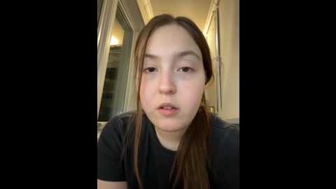 charming_hamster_ @ stripchat on 20251016