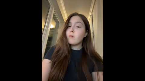 charming_hamster_ @ stripchat on 20251016