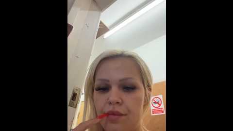 cherryxox_ @ stripchat on 20251016