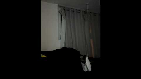 cherryxox_ @ stripchat on 20251016