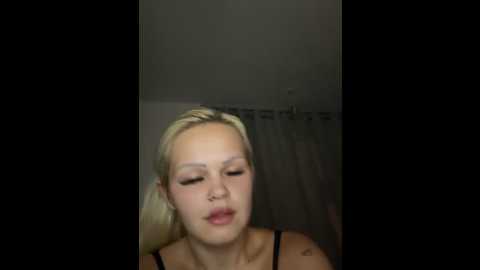 cherryxox_ @ stripchat on 20251016