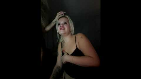 cherryxox_ @ stripchat on 20251016