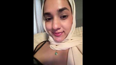 cutefatima @ stripchat on 20251016