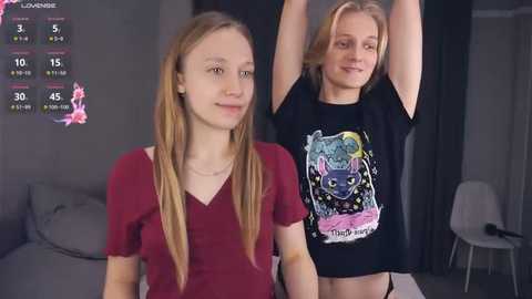 earnestinegyllenband @ stripchat on 20251016