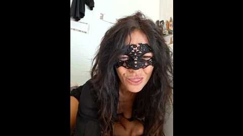 emyskinny85 @ stripchat on 20251016