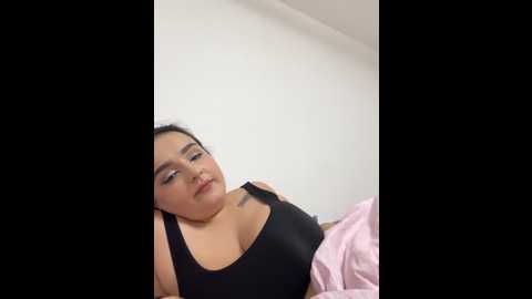 erikaamor @ stripchat on 20251016