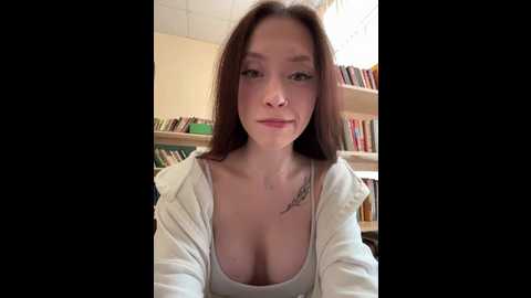 estavista @ stripchat on 20251016