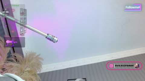 eva_cuper @ stripchat on 20251016