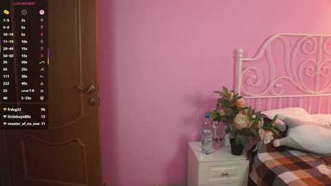 eva_land @ stripchat on 20251016