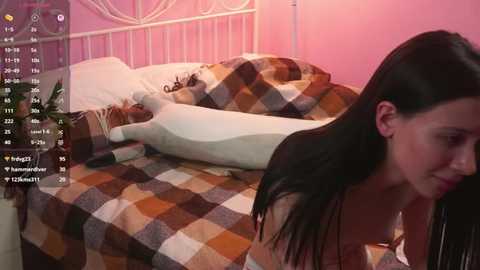 eva_land @ stripchat on 20251016