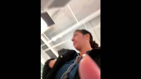 eveangelll @ stripchat on 20251016