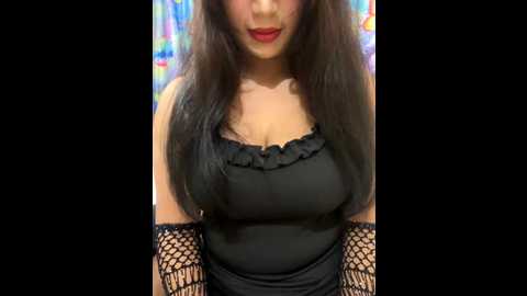 ex_mairu01 @ stripchat on 20251016