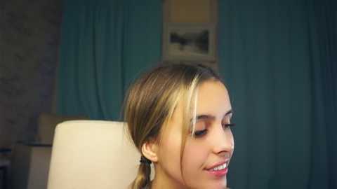 fannyhewson @ stripchat on 20251016