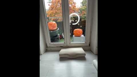 fayeflame @ stripchat on 20251016