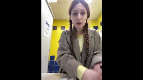 froggyanna @ stripchat on 20251016