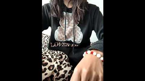 garofina @ stripchat on 20251016