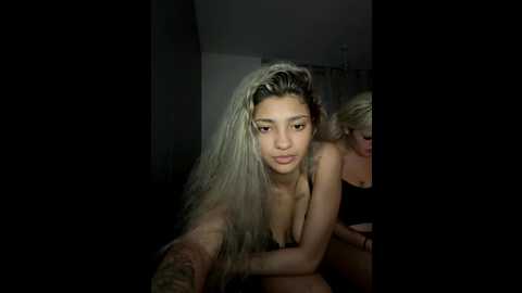 honeyyyxo @ stripchat on 20251016