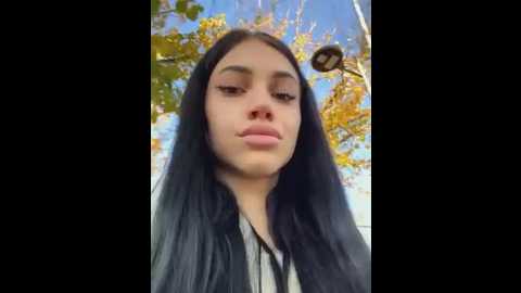 ilariea_girl @ stripchat on 20251016