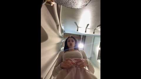 ilariea_girl @ stripchat on 20251016