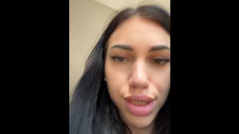 ilariea_girl @ stripchat on 20251016