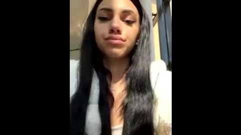 ilariea_girl @ stripchat on 20251016