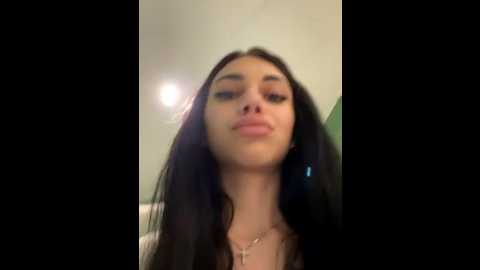 ilariea_girl @ stripchat on 20251016