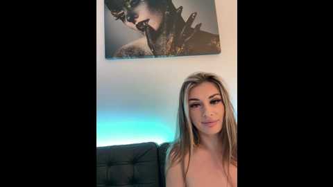 isabellaetthan @ stripchat on 20251016