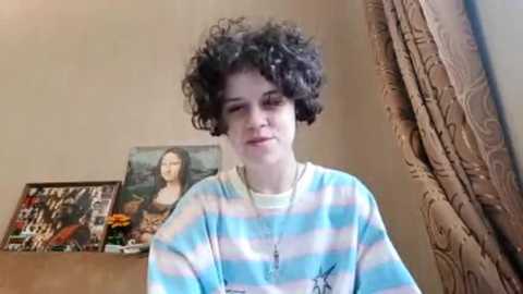 jesseniahanney @ stripchat on 20251016