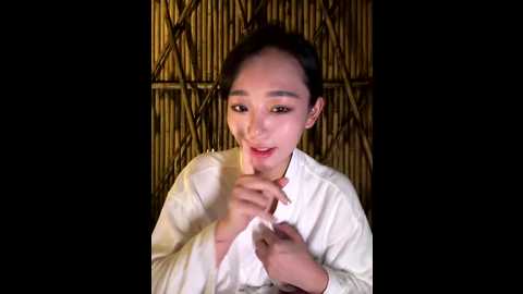 jiajia_l @ stripchat on 20251016