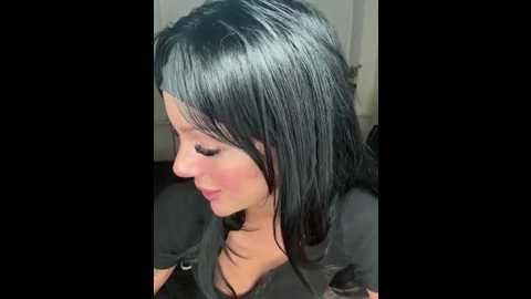 juicylucie @ stripchat on 20251016