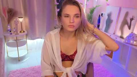 julielupo @ stripchat on 20251016