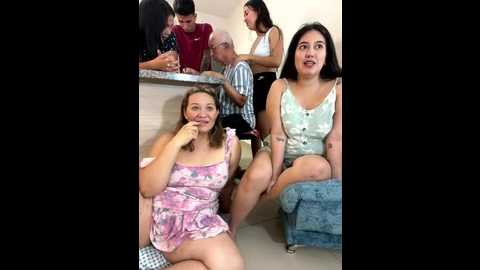 kandalove @ stripchat on 20251016