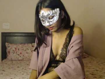 kinky_jasmine @ stripchat on 20251016