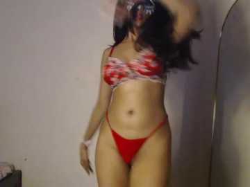 kinky_jasmine @ stripchat on 20251016