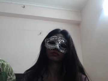 kinky_jasmine @ stripchat on 20251016