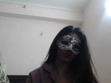 kinky_jasmine @ stripchat on 20251016