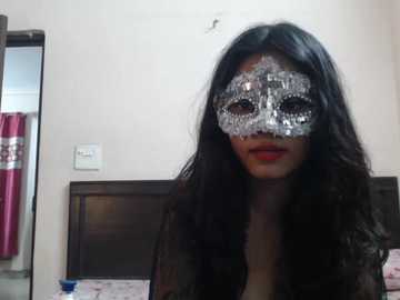 kinky_jasmine @ stripchat on 20251016