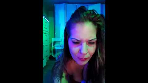 krisztin1987 @ stripchat on 20251016