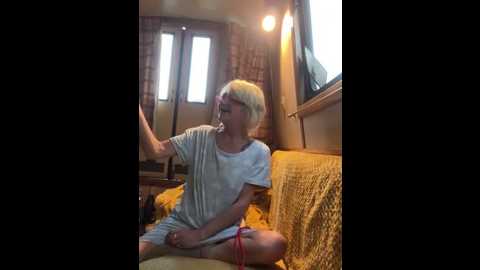 ladyboatlady @ stripchat on 20251016