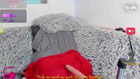 laracroft_milfqueen @ stripchat on 20251016